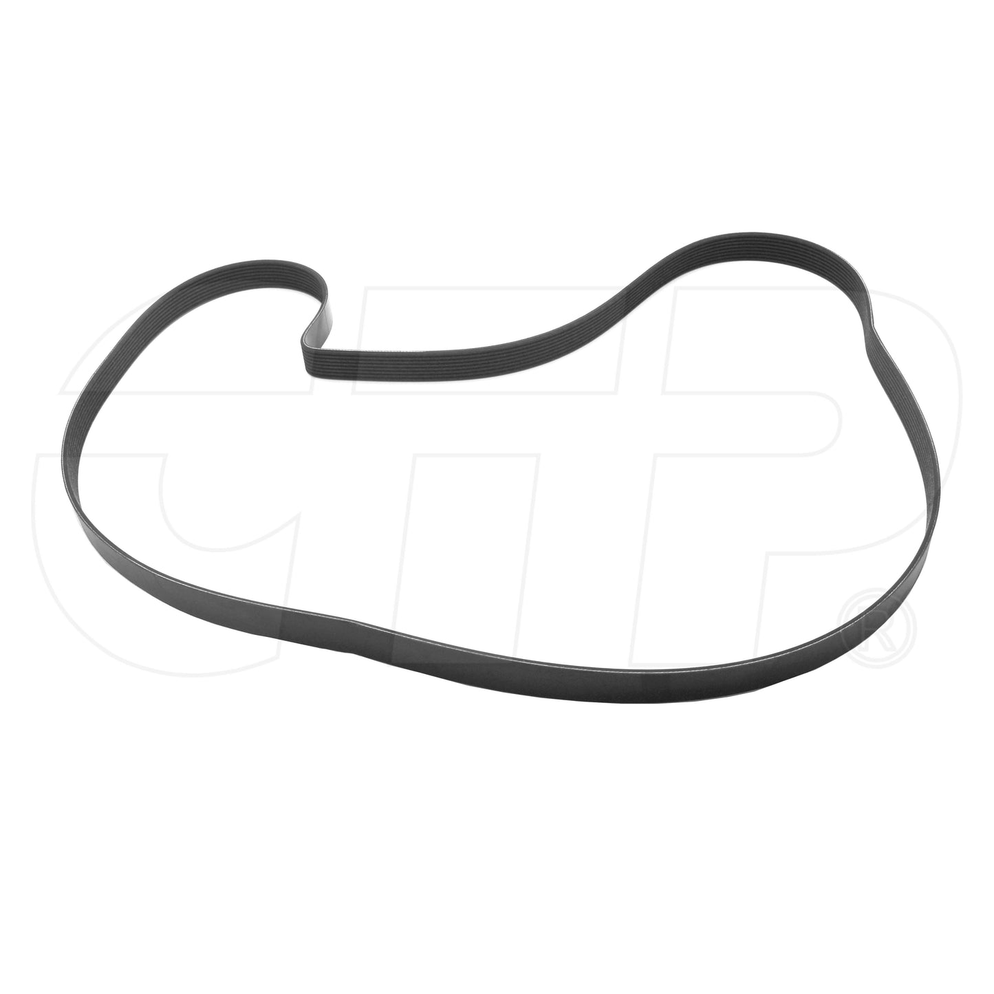 2115022 Serpentine Belt(8Pk) Fits Caterpillar Models