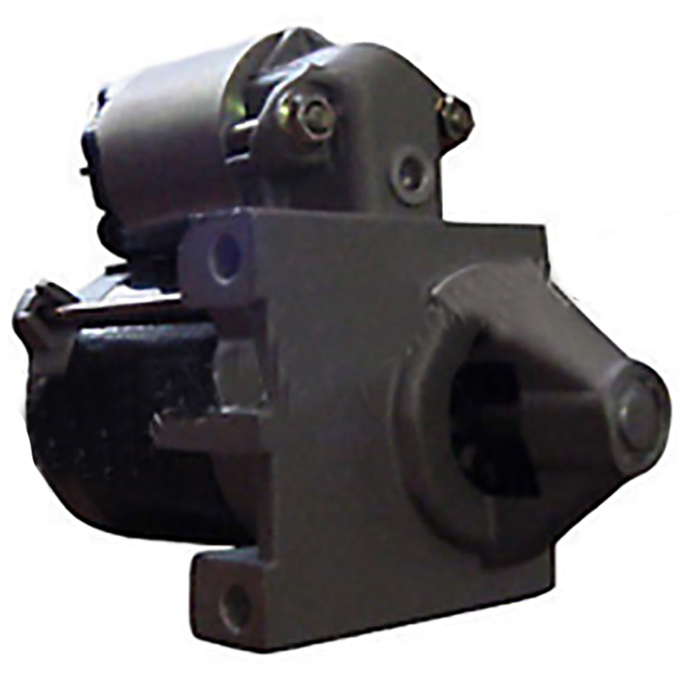 Starter Fits Kawasaki Replaces 21163-2081
