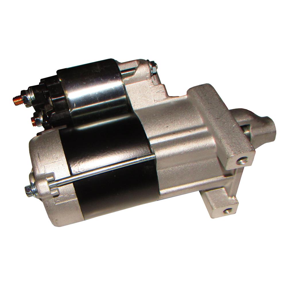 Starter Fits Kawasaki Models Listed Below 21163-7004 21163-7015 21163-7027