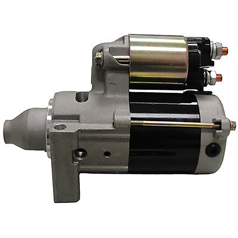 Starter Fits John Deere Replaces AM132413