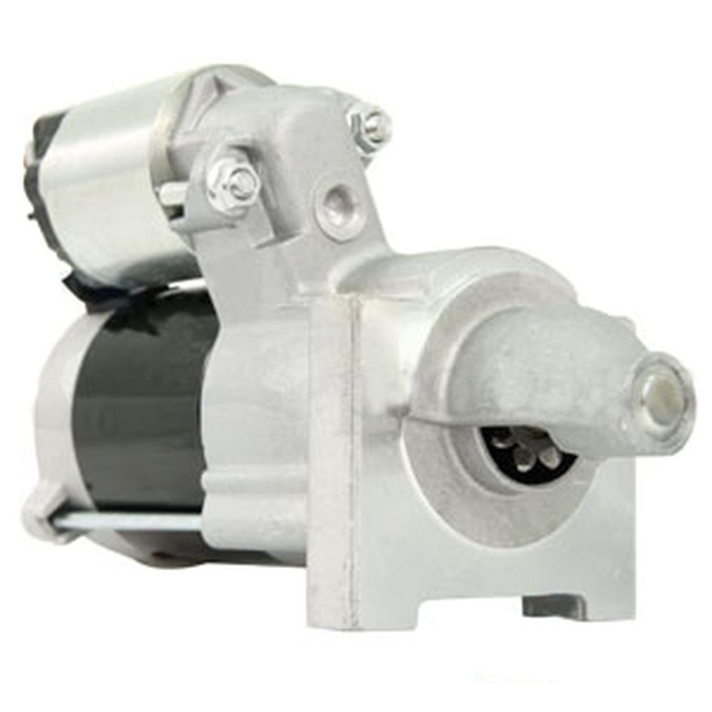 Starter MIA11409 Fits John Deere 757 Z-Trak Fits Gator TH 6X4 TX 4X2 X465