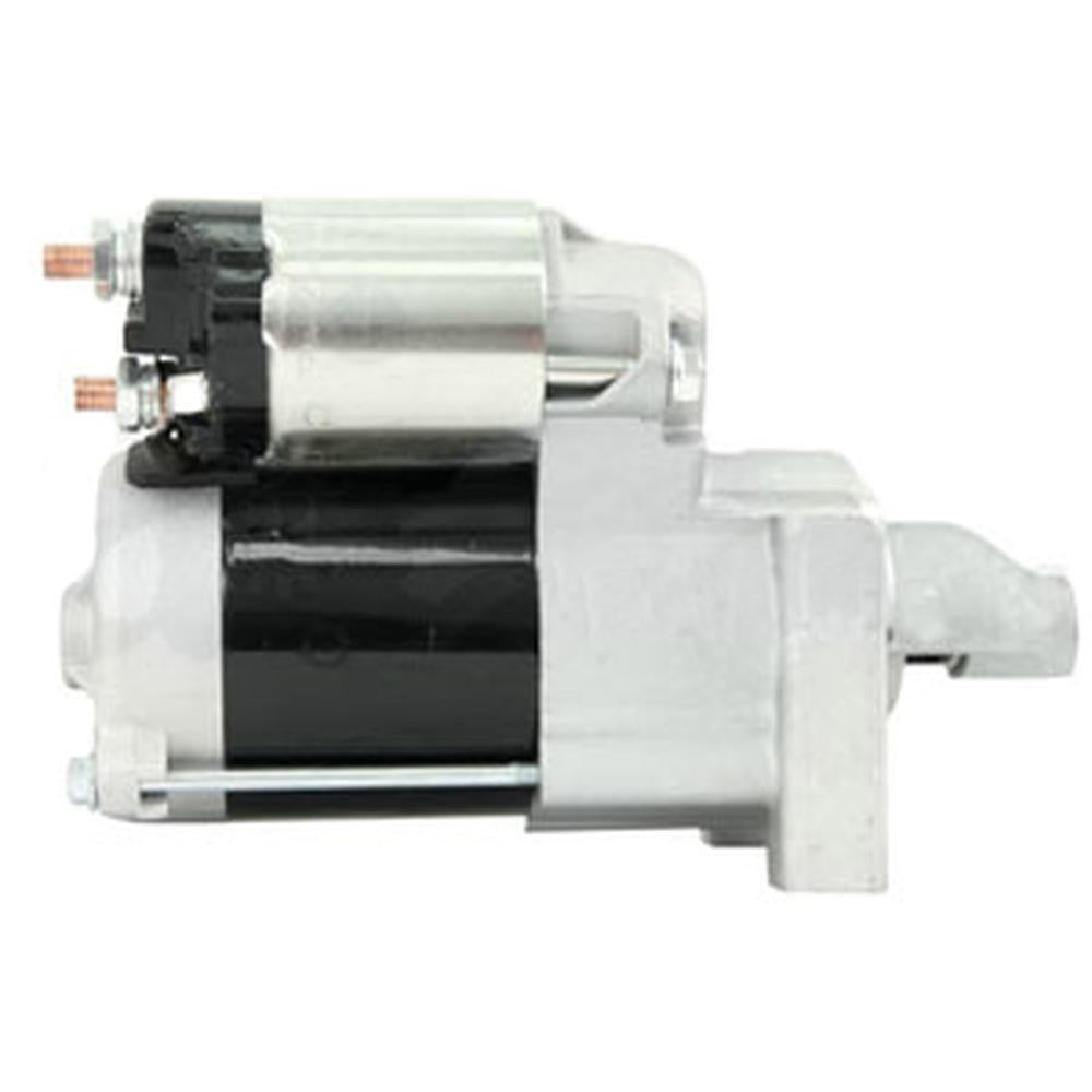 Starter Fits Kawasaki Models Listed Below 21163-7004 21163-7015 21163-7027