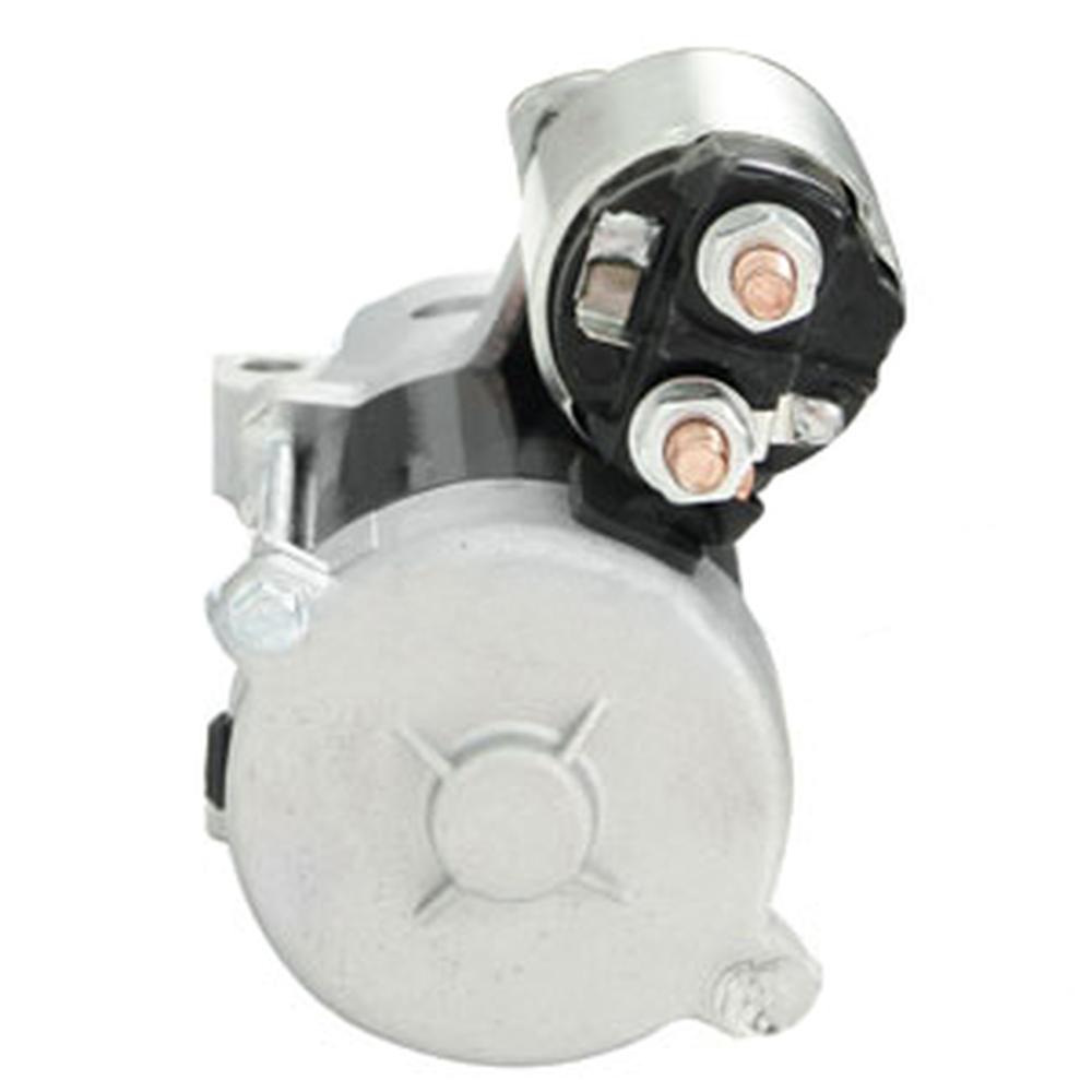 A-MIA11409 Starter - Fits John Deere; Fits Kawasaki; Fits Denso