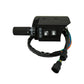 212-0403 Transmission Controller 3 Button 4 Speed Lock For Cat Wheel Loaders