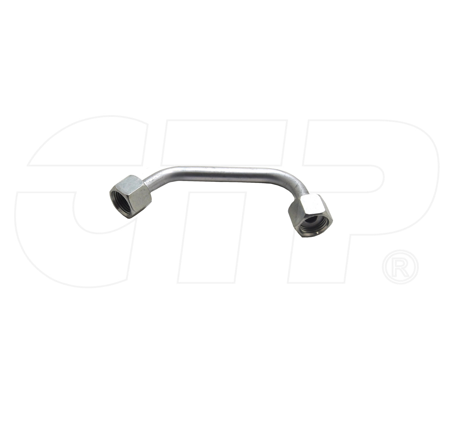 2123706 Tube As Fits Caterpillar Models