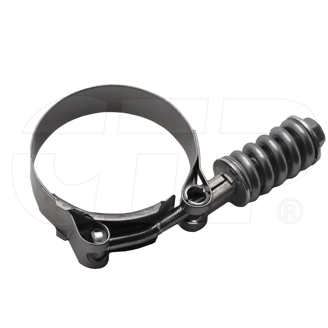 2126933 Clamp-T Bolt Fits Caterpillar Models