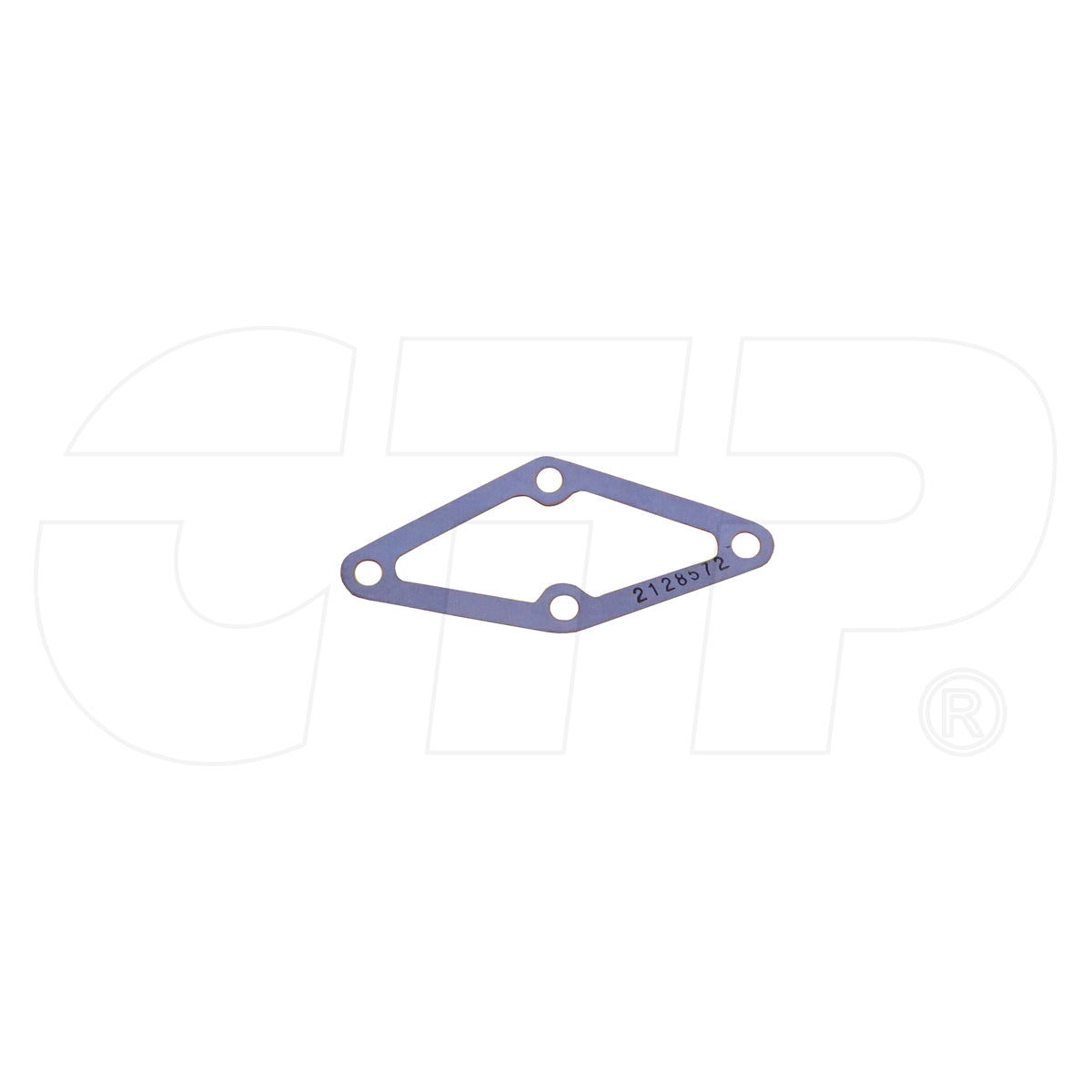 2128572 Gasket Fits Caterpillar Models