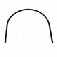 2128583 U-Bolt Fits Caterpillar Models