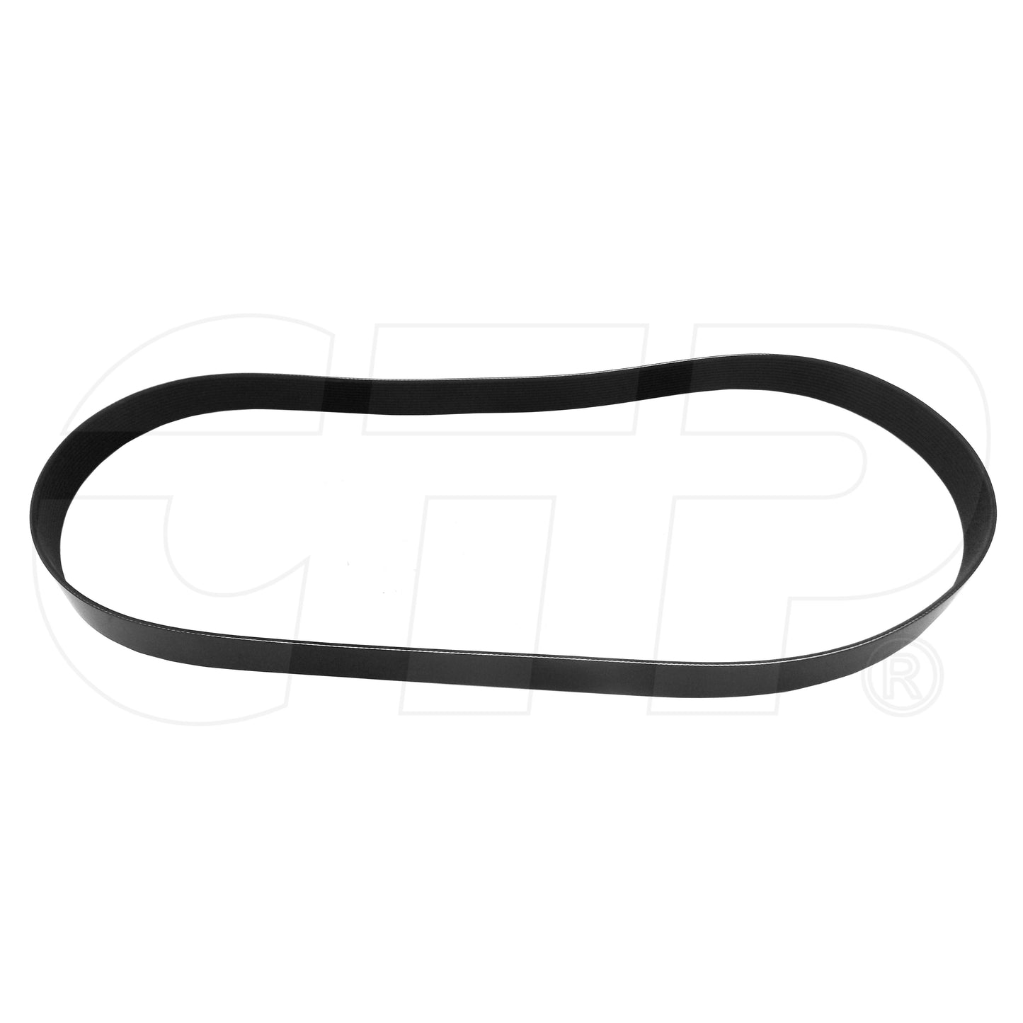 2128585 Serpentine Belt Fits Caterpillar Models