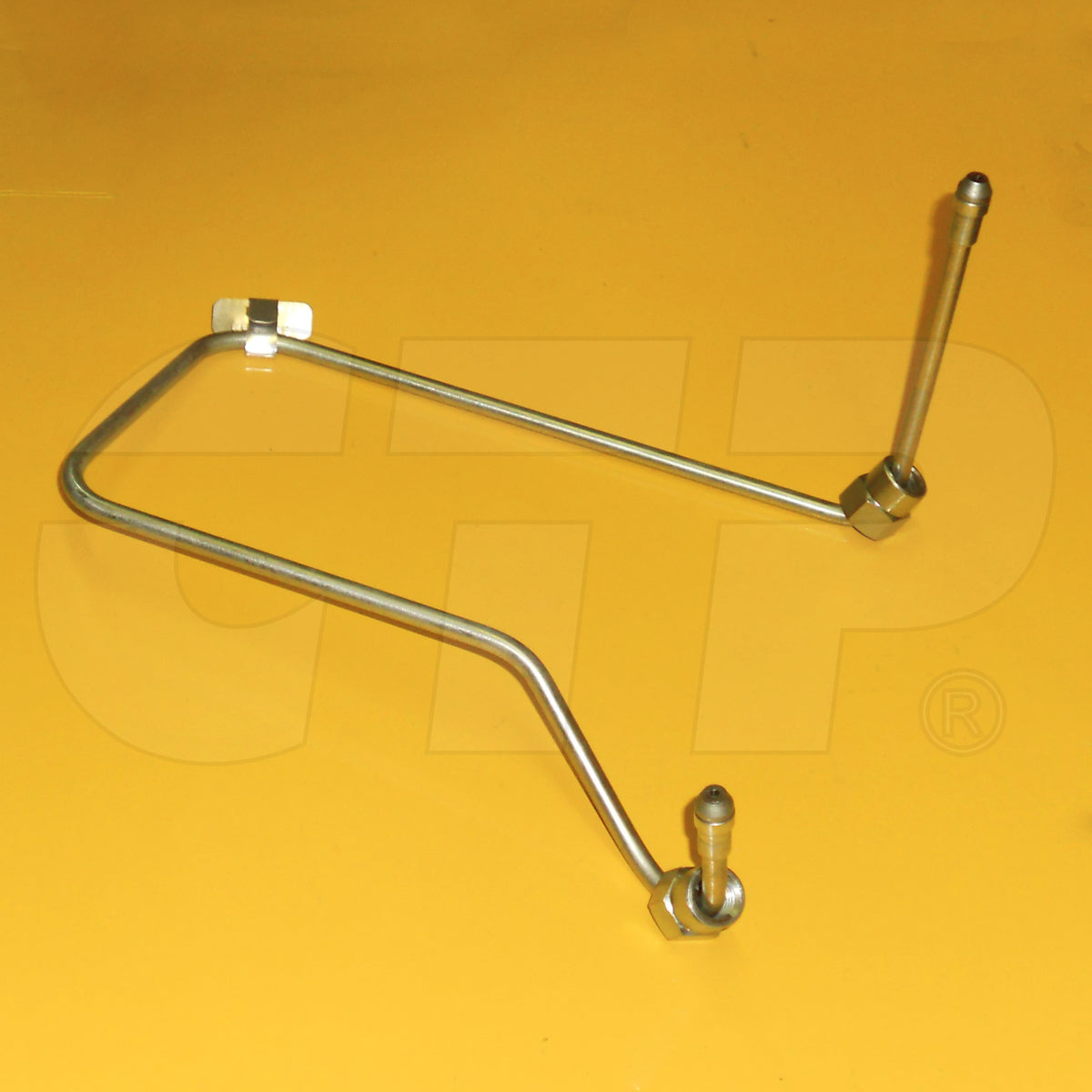 2128599 Pipe Fits Caterpillar Models