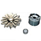 2128613 Pulley Assembling Group Fits Caterpillar Models