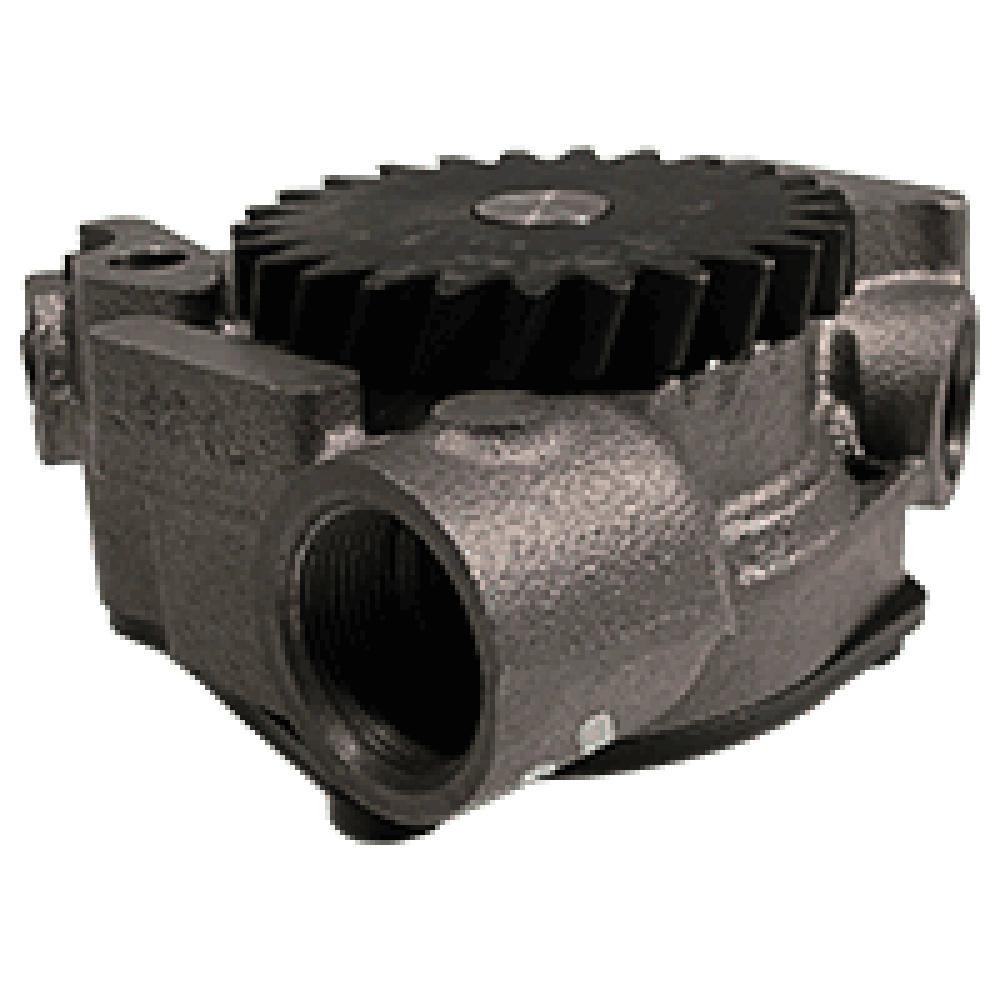 OP4002 Oil Pump Fits Deutz-Fits Allis