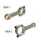 2133193 Rod As-Connecting Fits Caterpillar Models