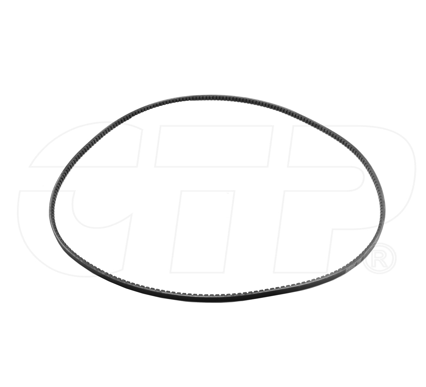 2136558 V-Belt Single Fits Caterpillar Models