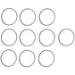 Qty. 10: Liner Shim Fits Deutz-Fahr Replaces 02137256