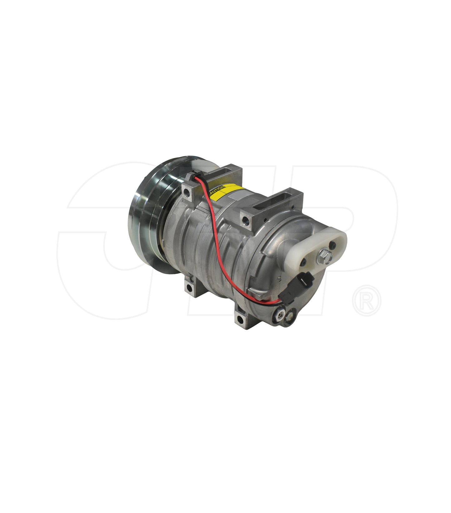 2144302 Compressor A/C Fits Caterpillar Models
