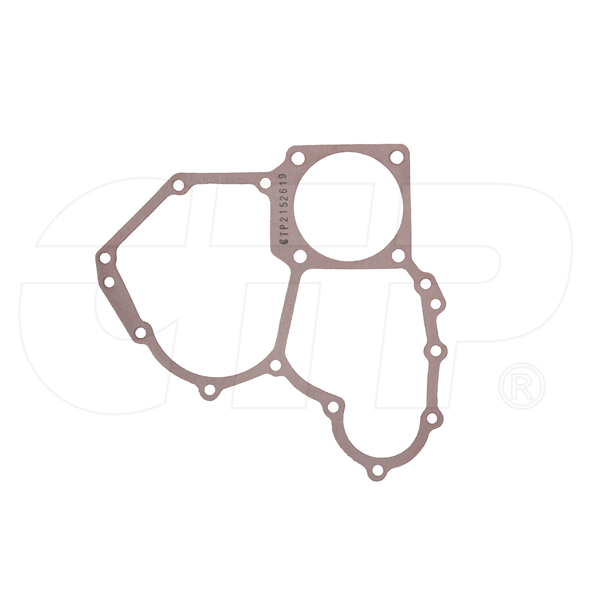 2152619 Gasket Fits Caterpillar Models