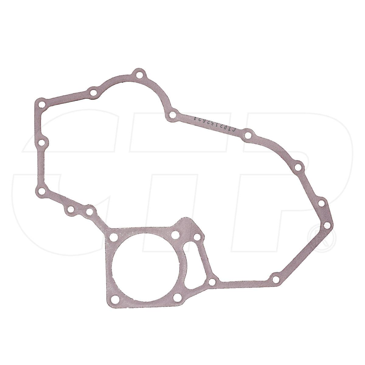 2152621 Gasket Fits Caterpillar Models