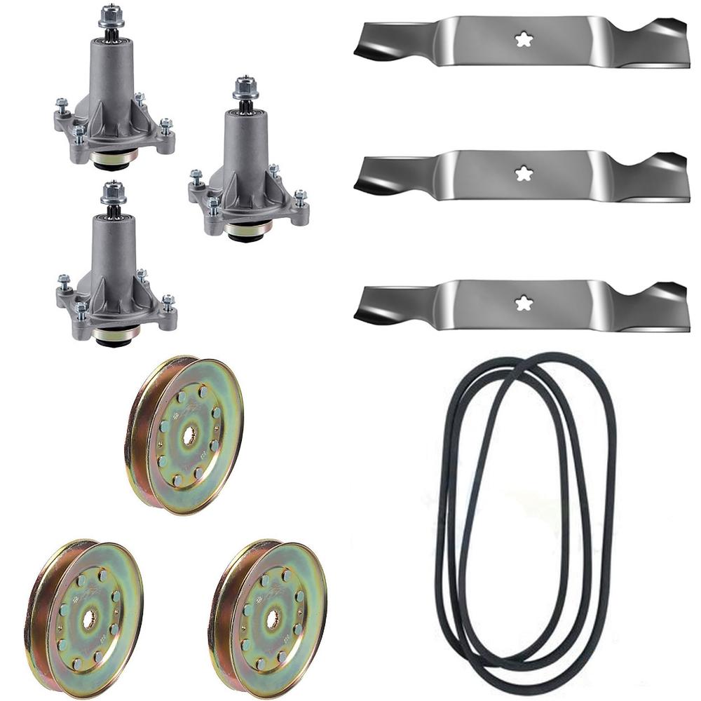 Deck Kit
 Fits AYP Replaces 129861