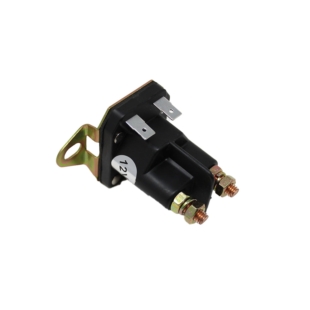 Solenoid Fits Briggs and Stratton Replaces 192507