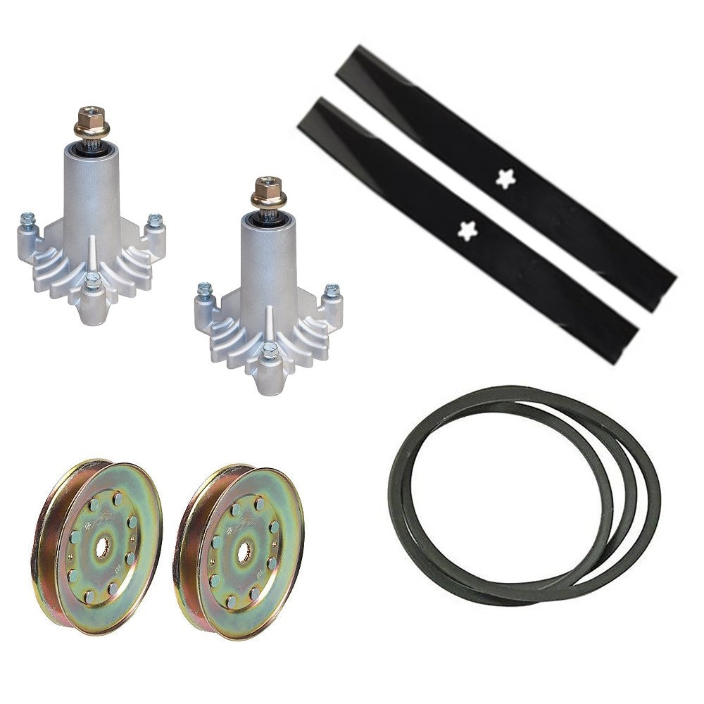 Complete Rebuild Kit Fits Husqvarna Replaces 532134149 Made with Aramid