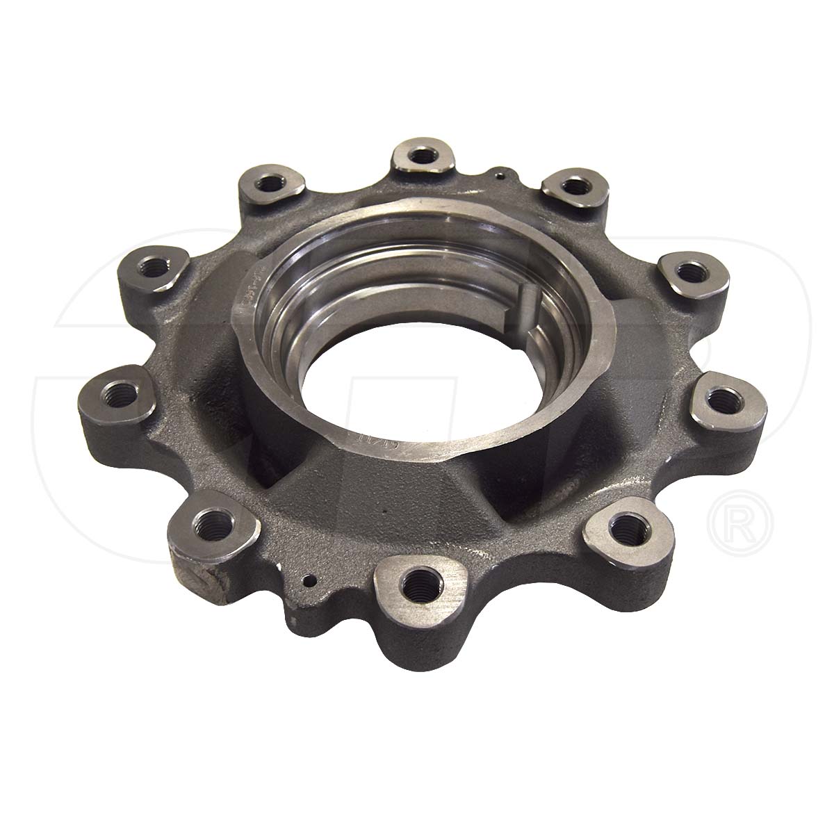 2161602 Wheel Flange As. Fits Caterpillar Models