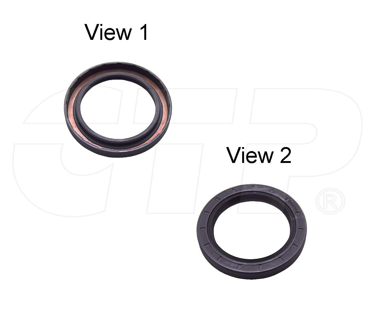 2164457 Seal-Pinion Fits Caterpillar Models