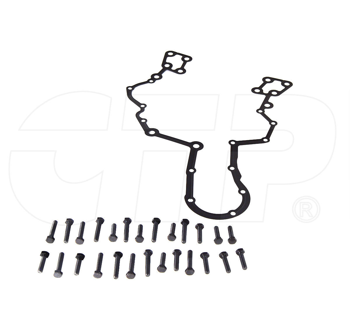 2164781 Gasket Kit Fits Caterpillar Models