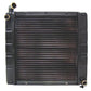 245999 Miller Welder Radiator - 13 1/4 x 14 1/2 x 1 1/4