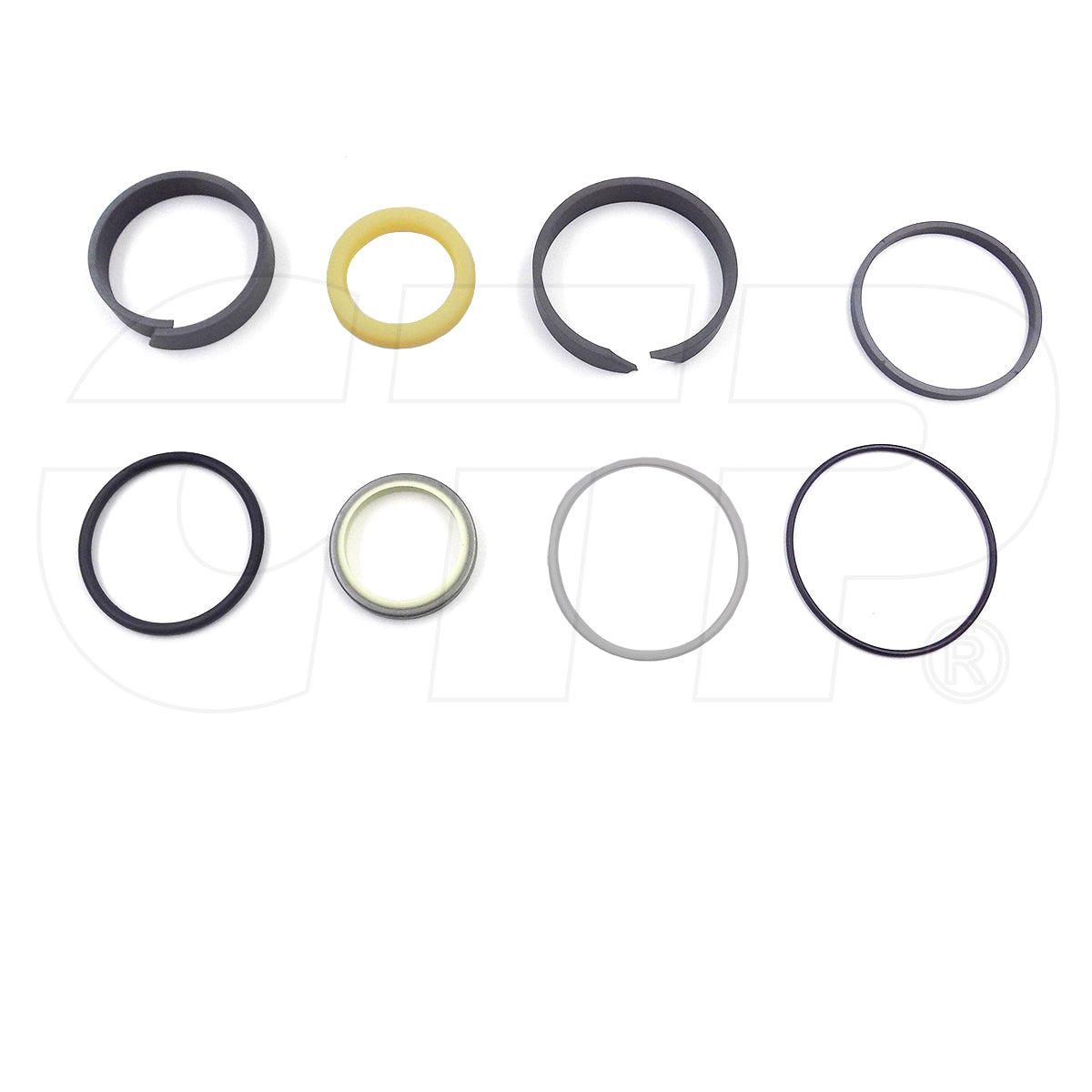2167644 Seal-Kit Fits Caterpillar Models