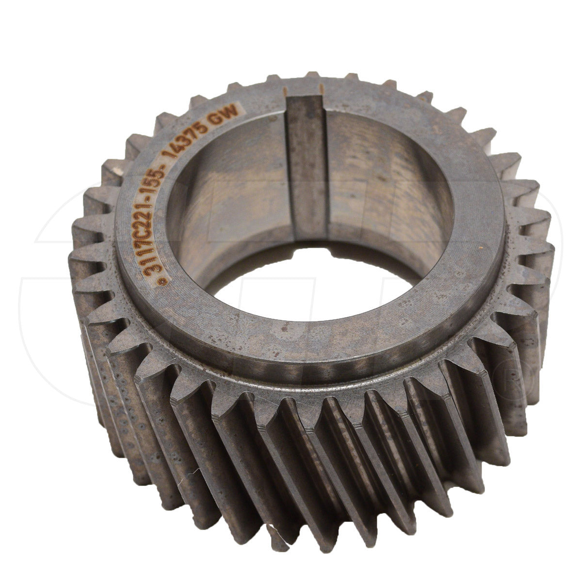 2168314 Gear-Crank - 34 Teeth Fits Caterpillar Models