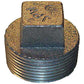 217-532 Plug All adjusters Fits TD8G Long Track & LGP  (6 Roller track frame)