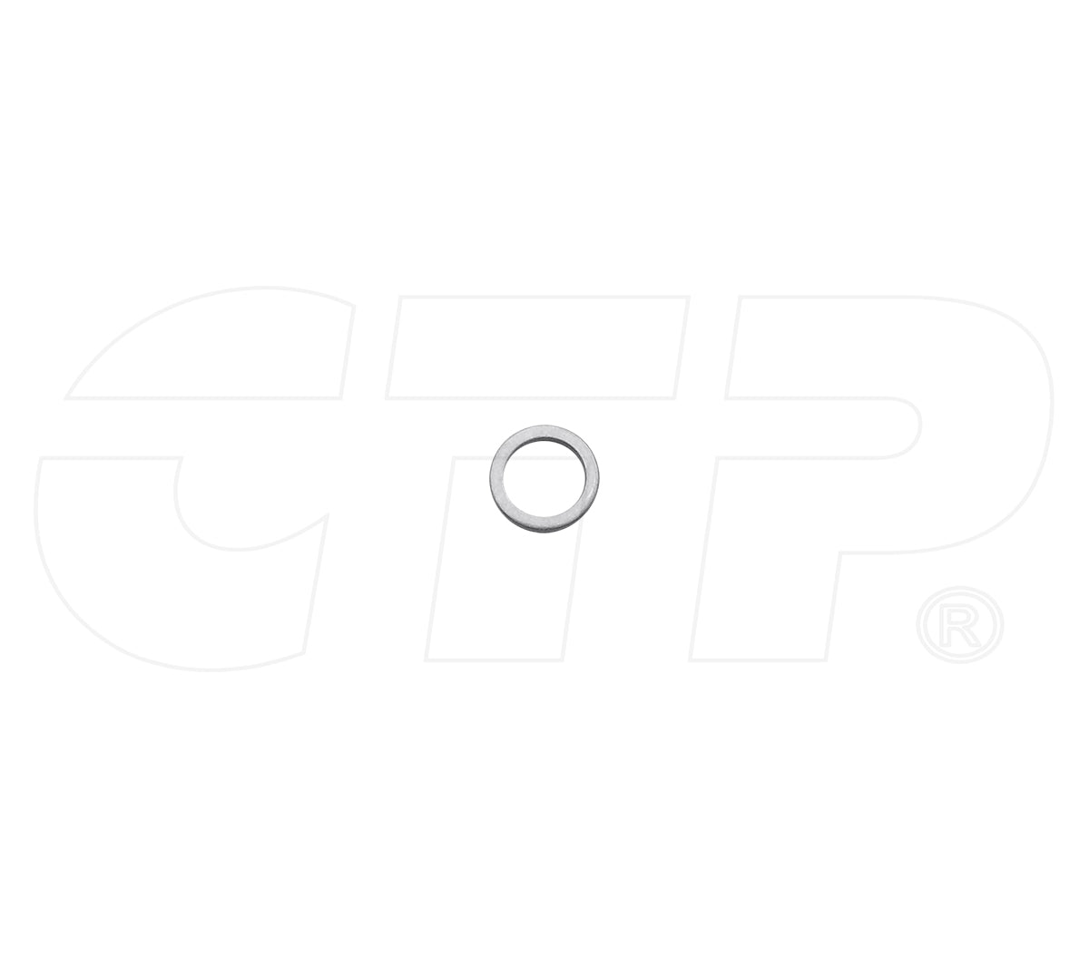 2182857 Washer-Seal Fits Caterpillar Models