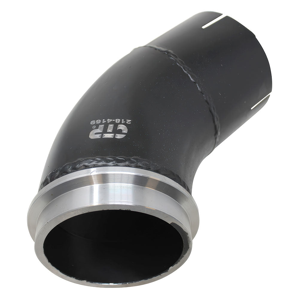 2184169 Tube Fits Caterpillar Models