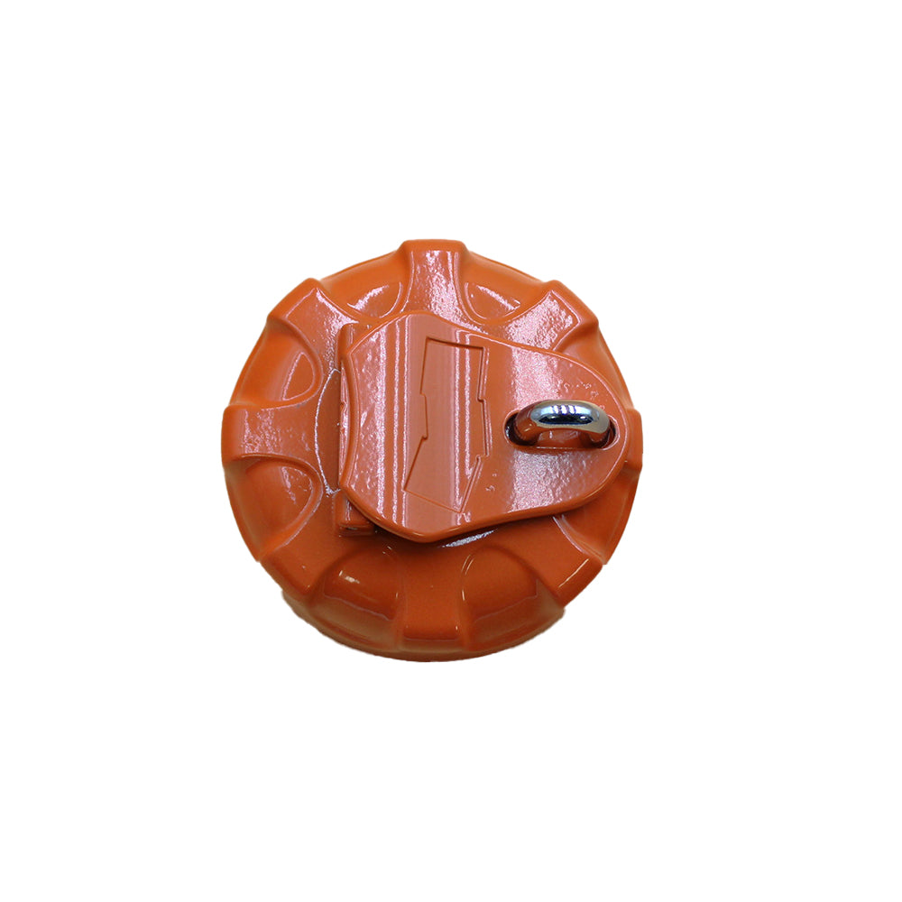 K1004166 Lockable Fuel Cap with Keys Fits Komatsu DX300LC DX340LC DX420LC