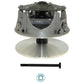 Drive Clutch Fits Kawasaki Replaces 219118A