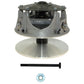 OEM Spec Primary Drive Clutch Fits Kawasaki Prairie 300 400 650 700 Repl 219118A