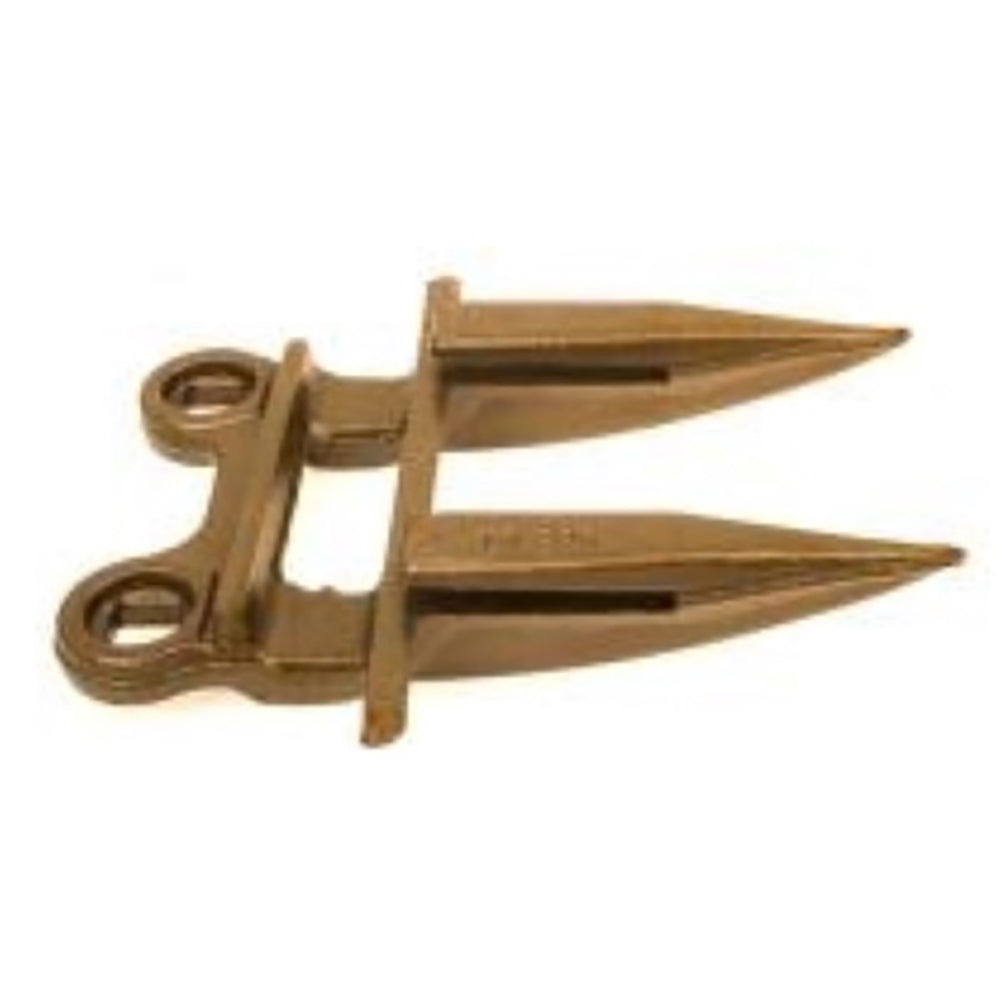 E-219190 Double Prong Guard Fits Ford/New Holland 507, 505, 456, 451