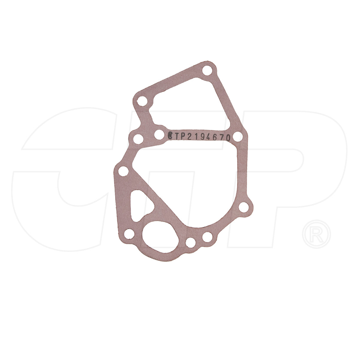 2194670 Gasket Fits Caterpillar Models