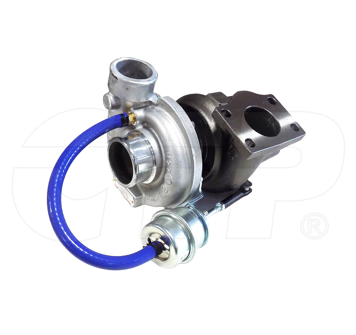2197618 Turbo Gp-B Fits Caterpillar Models