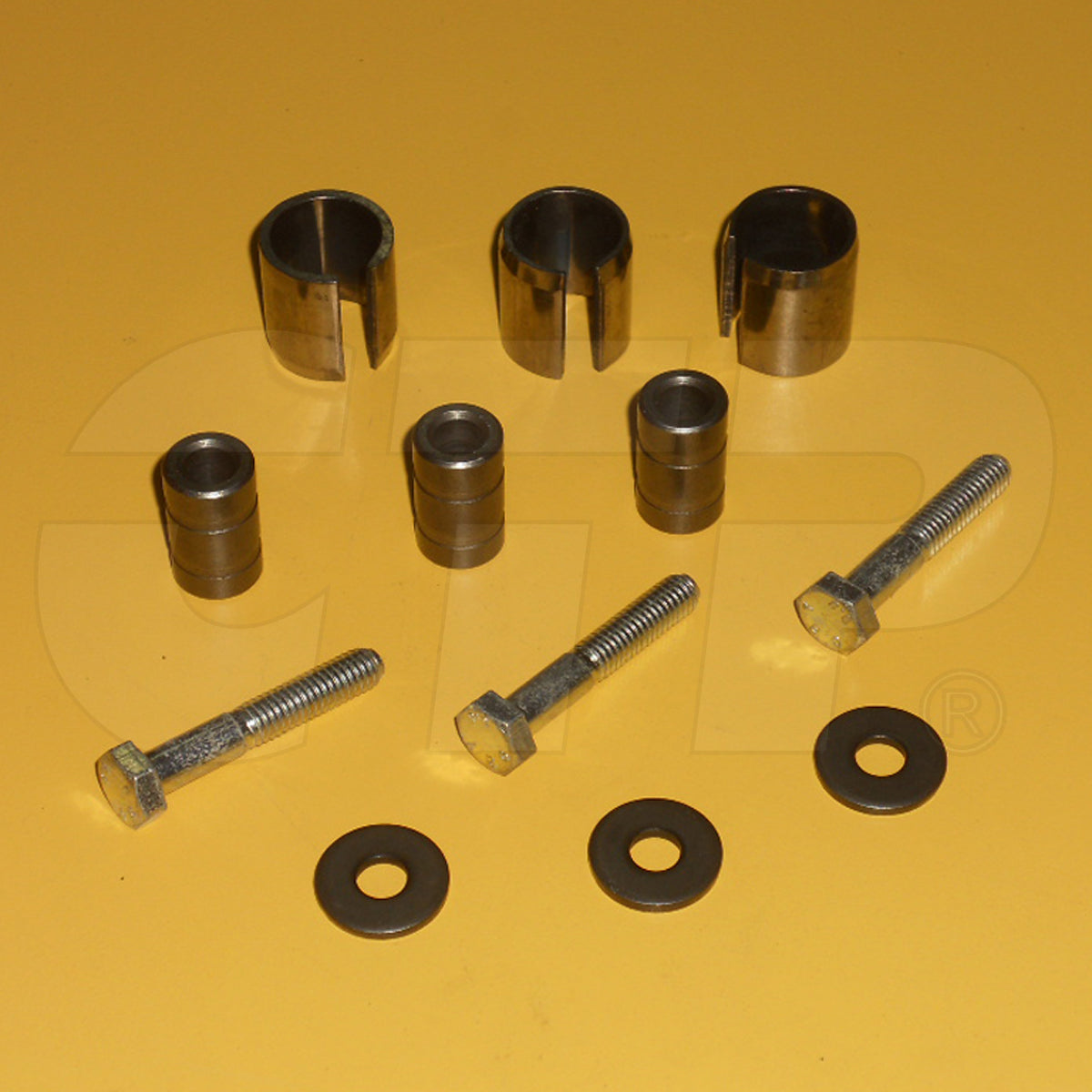 2198808 Kit-Brake Fits Caterpillar Models