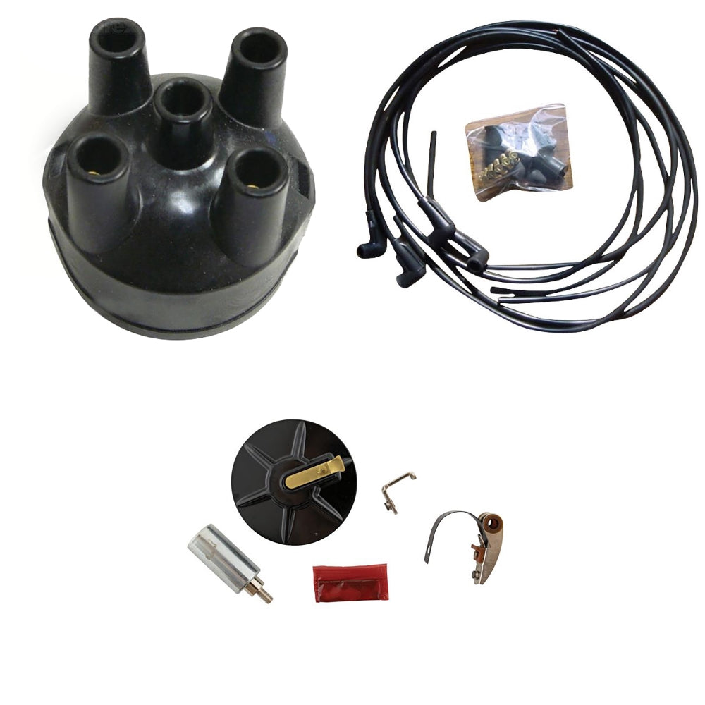Complete Tune Up Kit Fits Case/International Harvester