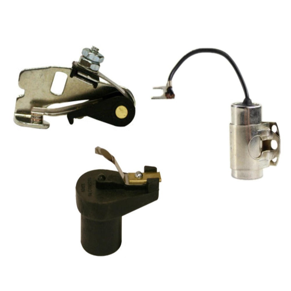 Tune Up Kit
 Fits John Deere Replaces AR31814