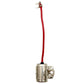 AT14684 Condenser Fits John Deere 1010 1020 1520 2010 2020 2030 2510 2520 4030