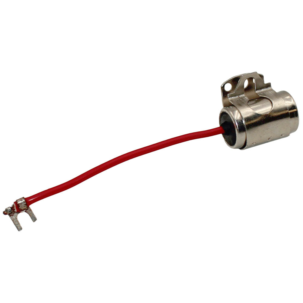 Condenser Fits International Replaces 21A241