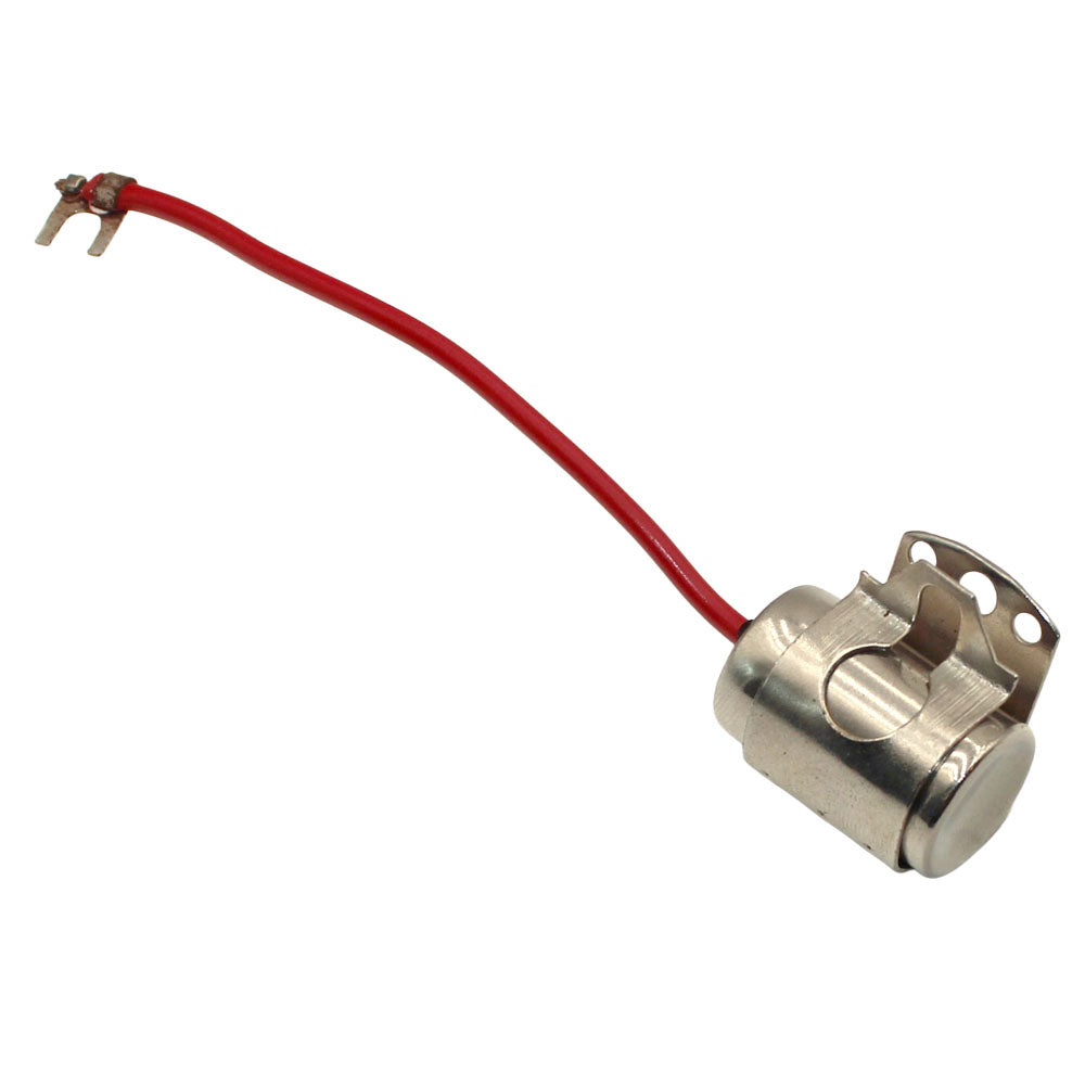 Condenser Fits Massey Ferguson Replaces 1034377M1