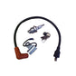 Engine Tune-Up Kit Fits John Deere Replaces 230722