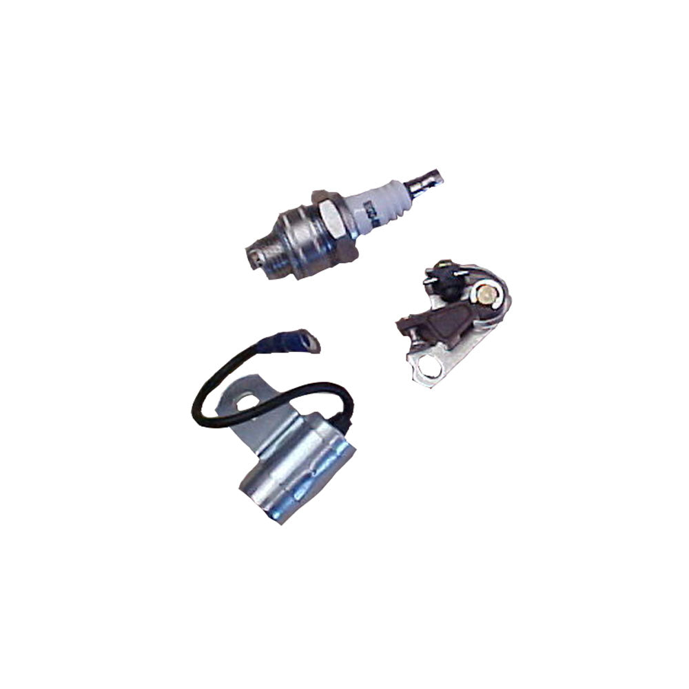 Kohler 14hp K321 ENGINE TUNE UP For K321 w/ plug wire 14hp kohler