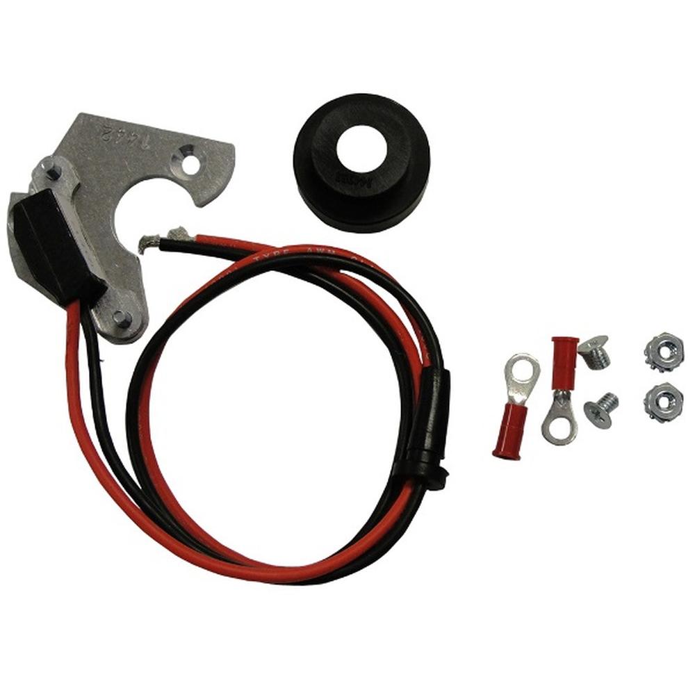PRECISION SPARK ELECTRONIC IGNITION FOR IH Fits IH Fits FARMALL A AV B BN C H