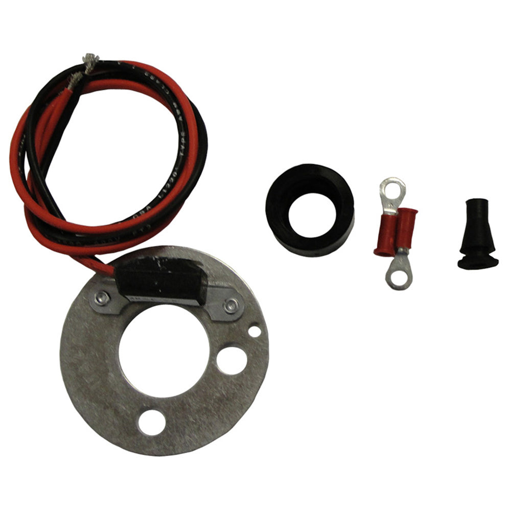 21A304D Electronic Ignition Kit Fits Allis Chalmers Models G B C CA W WC WD WF